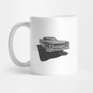 Eldorado Mug